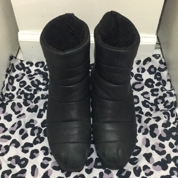 MM6 by Maison Martin Margiela winter ankle Boots - Picture 2 of 9